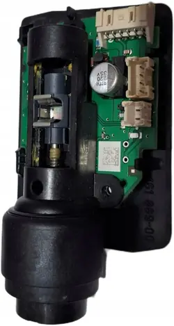 Motor Nivelación Faro Porsche Cayenne OEM 162543-00