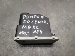 Bomba de fecho central Mercedes-Benz OE 1248000348