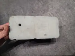 Mercedes-Benz centrale sluitpomp OE 1248000348