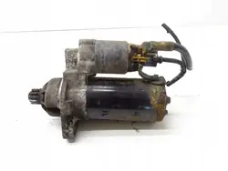 Startmotor OEM 0001123038 voor Seat Leon II