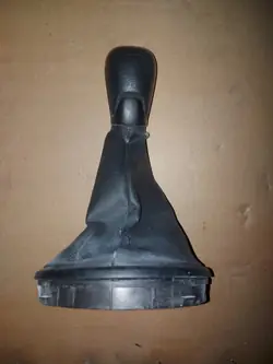 Versnellingspookknop Skoda Fabia II 5J0711113Q