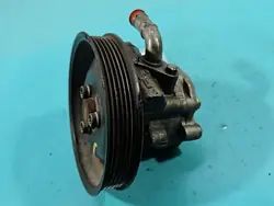 Bomba de direção assistida VW Crafter 06-11 2.5 TDI