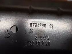 BMW Akun kansi OEM 61218794769 X5 X6 X7