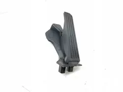 Audi Q3 8U 2012 Gaspedal