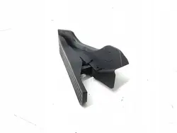 Audi Q3 8U 2012 Gaspedal