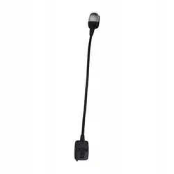Luz interior MAN OEM 81.25201.6289 - Pescoço de cisne