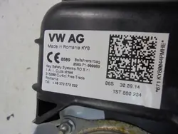 Airbag Passager Skoda Rapid OEM 1ST880204