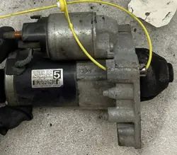 Anlasser OEM 9801667780 für Peugeot Citroen