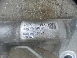 Direction Dacia Dokker/Lodgy OEM 490017454R