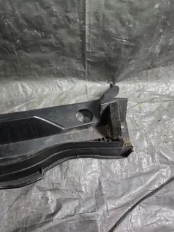 Jeu de Bras d'Essuie-Glace OEM 72343-61M1 Suzuki