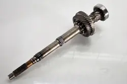 Invoeras 3-5-1 #2 voor 6DCT250 Powershift EDC DC4