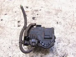 Válvula de escape OEM 01315E2302 para Nissan Qashqai