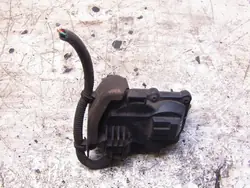 Pakoputken kuristin OEM 01315E2302 Nissan Qashqai:lle