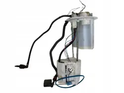 Brandstofpomp Toyota Yaris II 1.0 1.33