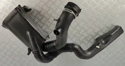 Ilmansuodattimen kotelo AUDI A2