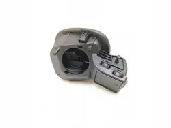 Bouchon de réservoir pour Smart ForFour II W453 2018 A4537540300