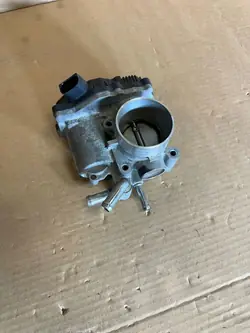 DROSSSELKLAPPE KIA PICANTO III 1.0 35100-04900