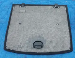 Prateleira de porta-malas Jeep Grand Cherokee OEM 6ML84TX7AB NR2