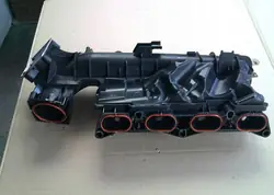 Coletor de admissão usado OEM A2700900637002 Mercedes