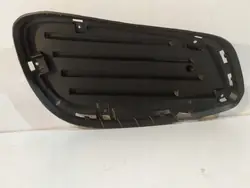 MB E W212 LCI AMG Grille de Pare-Chocs Gauche - A2128852723