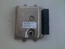 ECU 51892322 MJD8F2.G1 Fiat Grande Punto 1.3MJTD