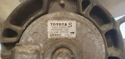 Carter de ventilateur Toyota OEM MS1680009010 - Occasion