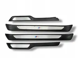 BMW 7907151 Garniture de seuil intérieur E90/E91