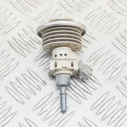 AdBlue-injektor OEM 208993839R för Nissan Navara 2.3L