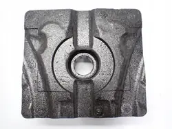 Tapis de coffre OEM 6F0012109G pour SEAT Arona 21R