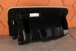 BMW X3/X4 Matkustajan konsolin tarjotin OEM 9363451