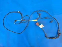 PDC-set Voorbumper BMW 1 F40 OEM QUA11845