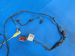 PDC-set Framstötfångare BMW 1 F40 OEM QUA11845