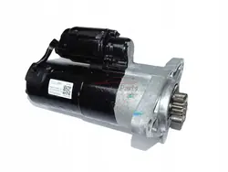 Motor de arranque NEW RANGE ROVER EVOQUE DISCOVERY SPORT 2019 2.0D K8D211001AC