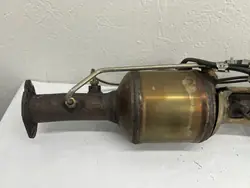 Catalyseur OEM 5WA131723H pour VW Golf VIII GTE