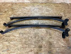 OEM 2K5511151AQ Hintere Blattfeder für VW Caddy 2K5