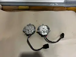 Kylarfläktmotor Audi Q7 2018 OEM 8W0959455P/N