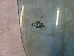 Vitre latérale avant droite OEM mamAUTO-1042945- Audi A3