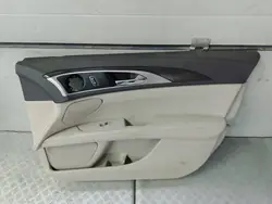 Panneau de Porte Droit Avant OEM HP53-F237W28
