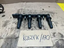 Bobina de encendido Opel Astra H OEM 880153
