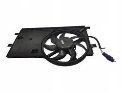 Kylarrubrik Peugeot Bipper Citroen Nemo 1.4 HDI 2007-2017 OEM