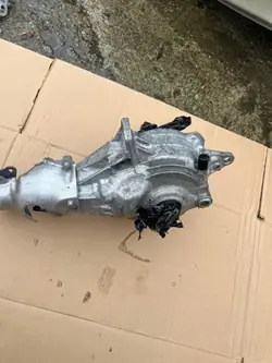 Différentiel avant Mercedes OEM A2063310005 A2063353900