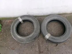 2× Kumho Ecowing ES31 185/65R15 88 T