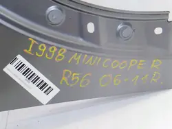 Garde-boue avant gauche OEM 360178311 MINI Cooper R56