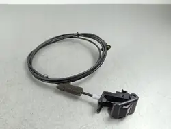 Verrou de capot Mazda CX-9 2022 OEM FOB56293