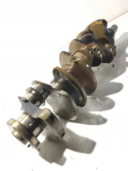 Volvo OE Krukas OEM 33333333 - Gebruikt