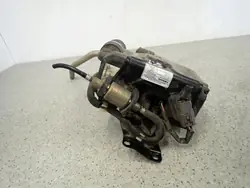 Webasto parkeringsvärme Mazda 6 2.0D RF5C 02-05 OEM