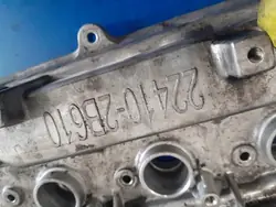 KIA SOUL CEED SPORTAGE Cache culbuteur 1.6 GDI OEM