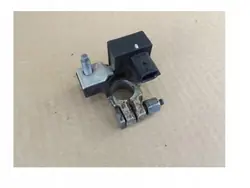 Terminal Negativo Valeo 295C33401R para Renault