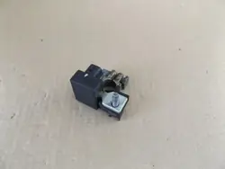 Borne Négative Valeo 295C33401R pour Renault