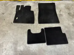 Alfombrillas limpiaparabrisas de felpa OEM iscarparts Mercedes G